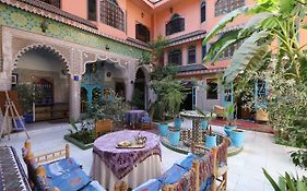 Riad Carole - Perfect For Families & Groups